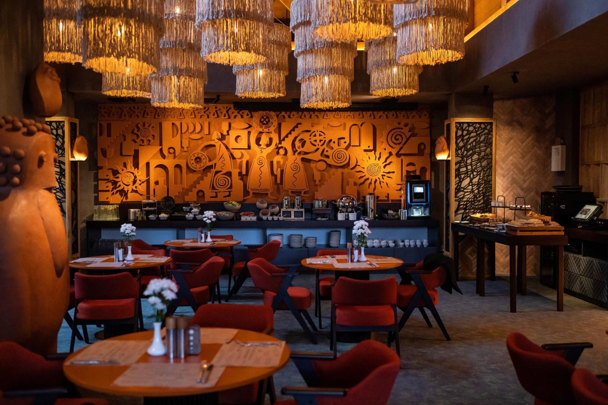 Stara Pravda Hotel - History บูโคเวล ภายนอก รูปภาพ